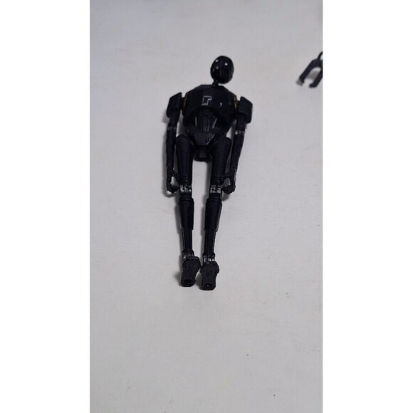 VINTAGE KENNER STAR WARS POWER OF THE FORCE POTF 15 FIGURE LOT W XTRAS - Picture 5 of 8